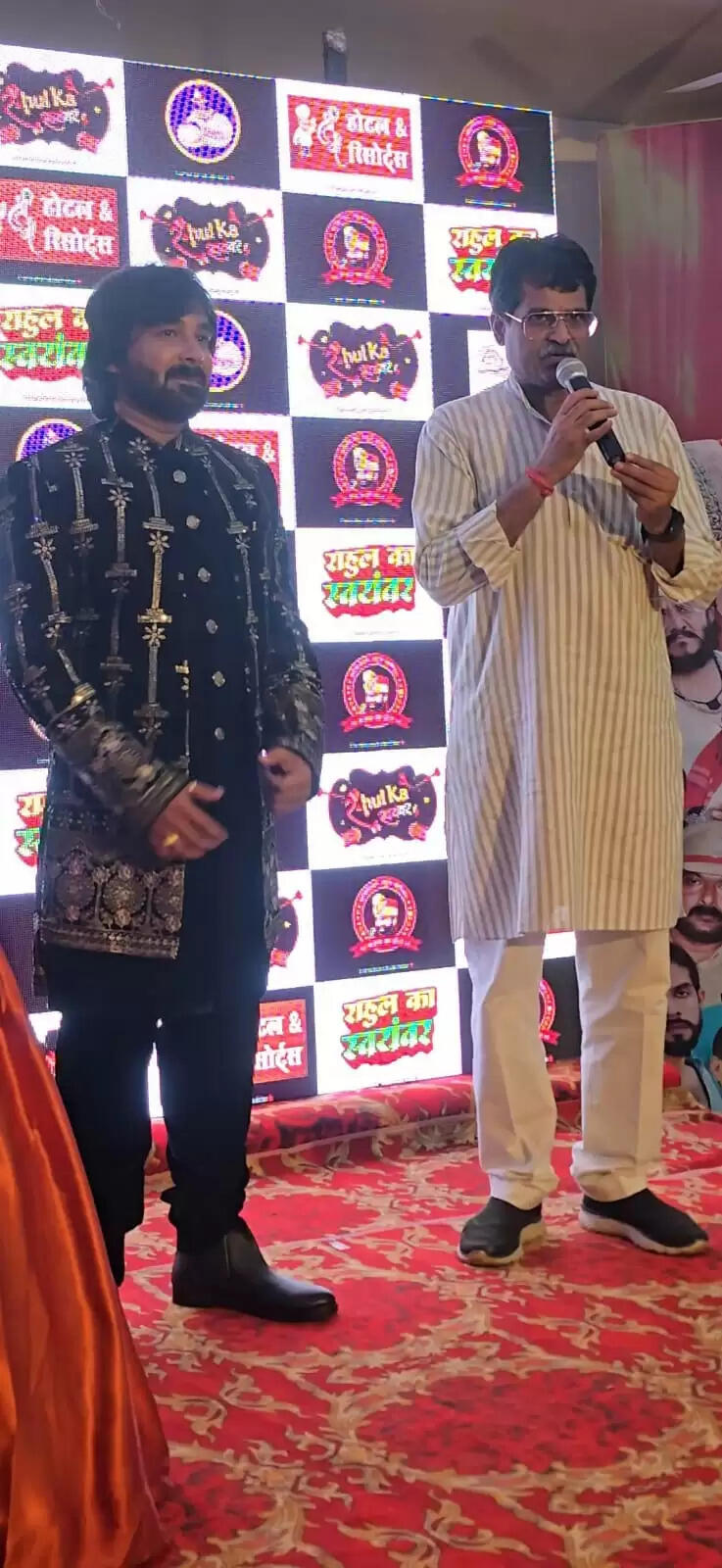 मालवा के छोरे ने साधा सलमान खान पर निशाना