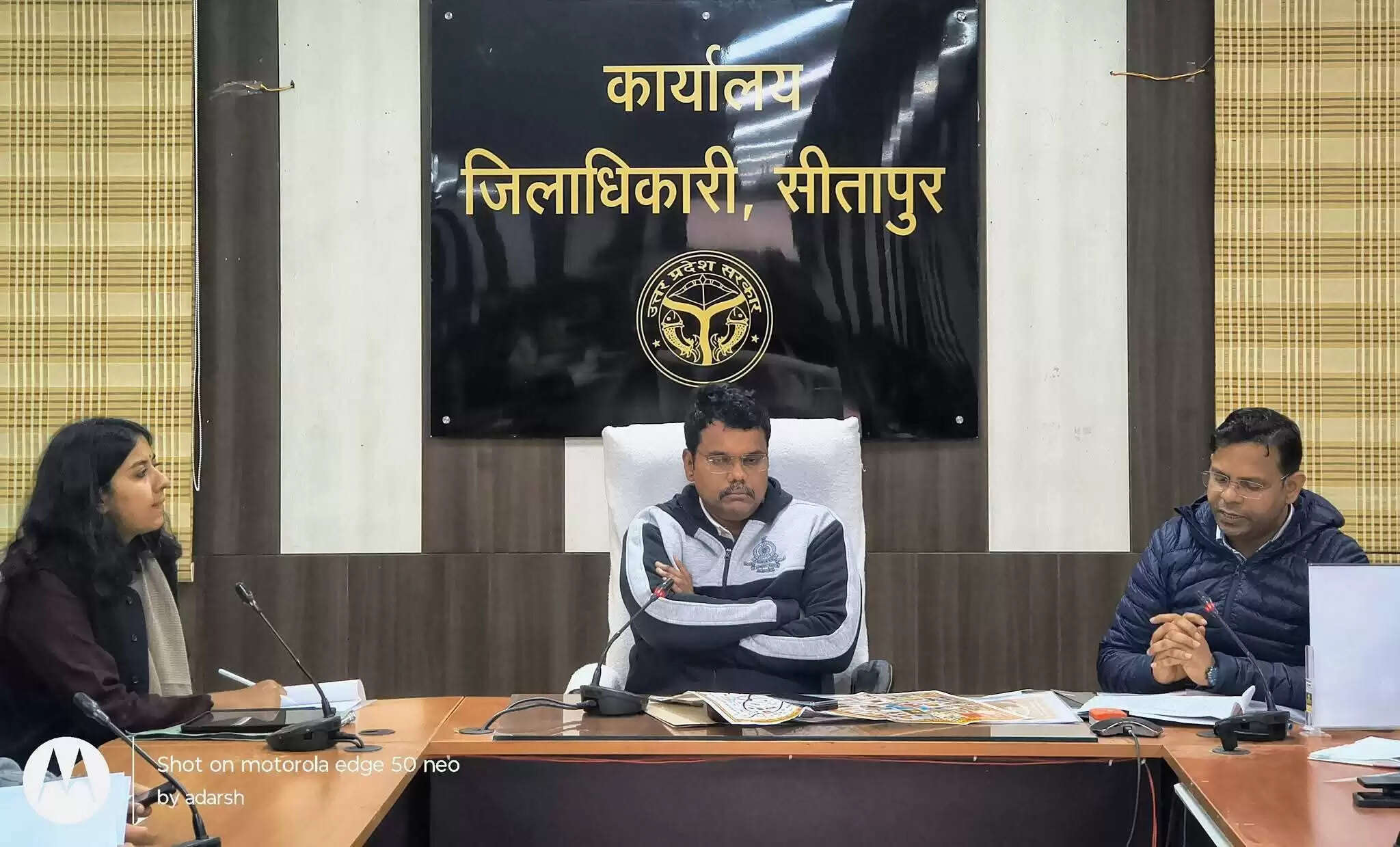 सभी विकास खण्डों में बनेंगे दो सौ ओपन जिम