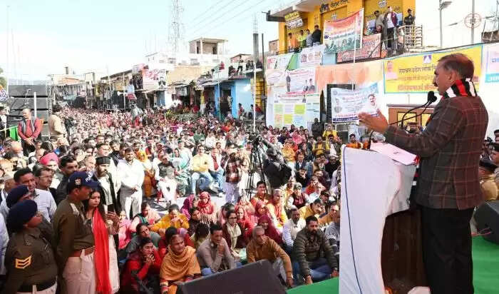 मुख्यमंत्री का भाजपा पर हमला, पूछा क्या भाजपा सांसद व विधायक उठाएंगे हिमाचल के अधिकारों की आवाज