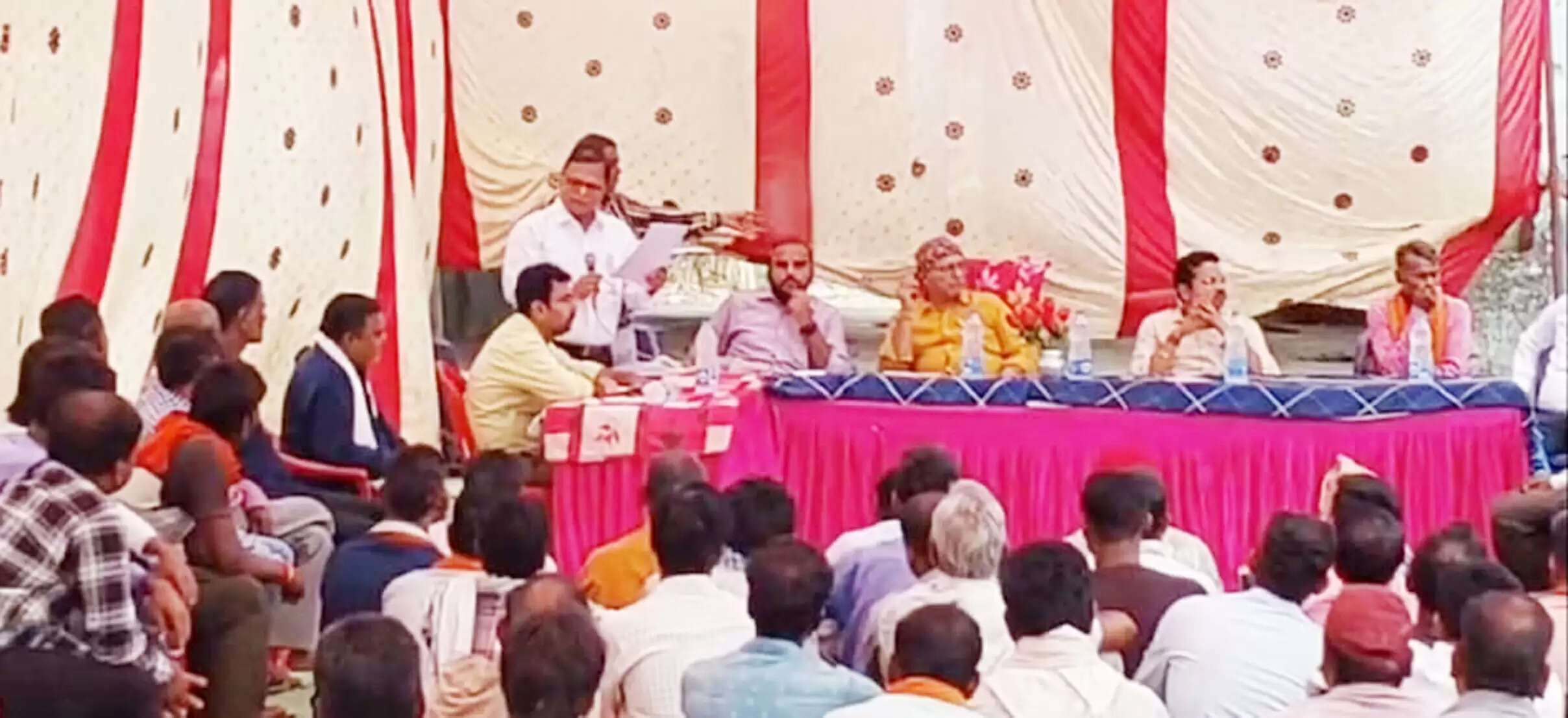 अनूपपुर: न्यू जोन इंडिया का पावर प्रोजेक्ट बना किसानों की आशाओं का प्रतीक