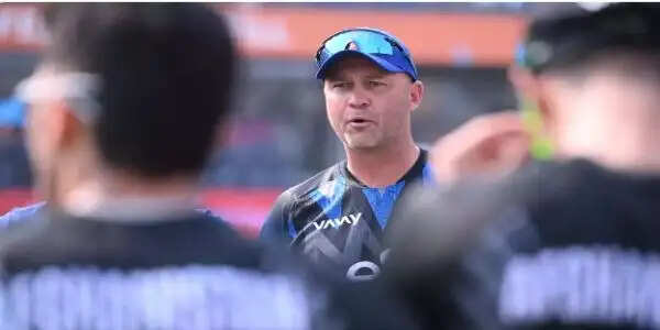 भावुक जोनाथन ट्रॉट ने अफगानिस्तान के साथ अपने सफर को कहा अलविदा, ‘संयोग’ से शुरू हुई थी कोचिंग यात्रा