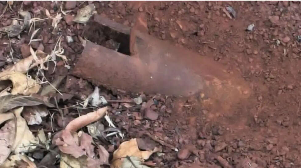 सारंडा में सड़क किनारे मिला आईईडी, सुरक्षाबलों ने किया निष्क्रिय