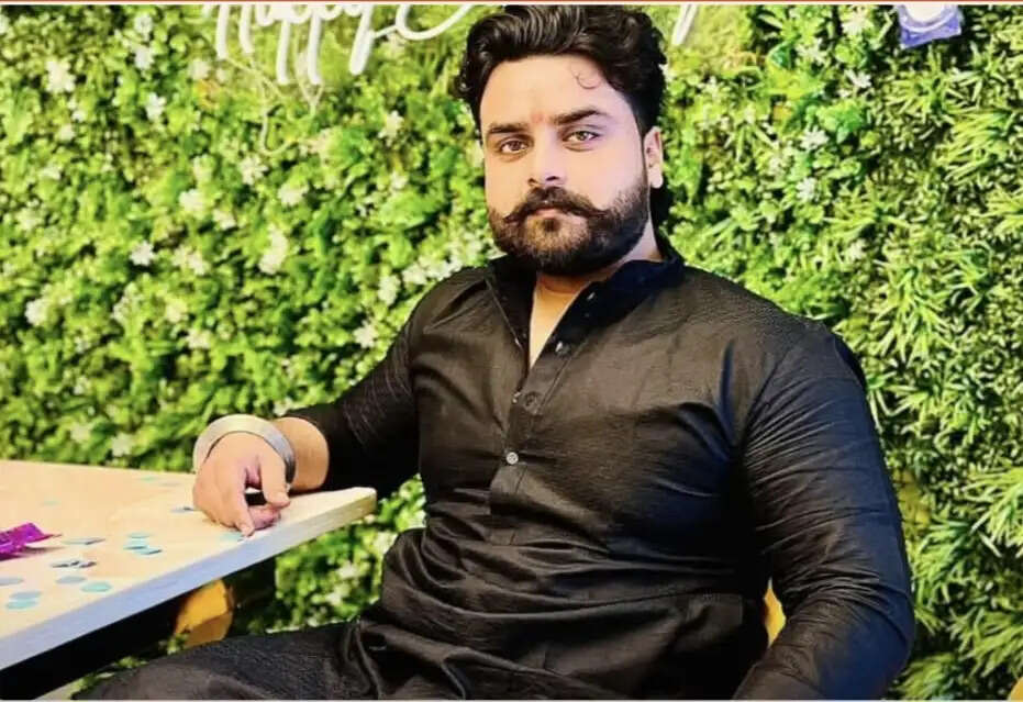 पश्चिमी बंगाल के मुख्यमंत्री शुभेंदु अधिकारी के पीए की हत्या में आरोपित शूटर राज सिंह अयोध्या से गिरफ्तार