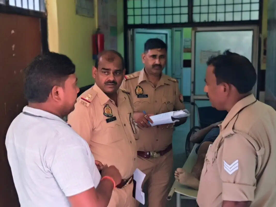 बाराबंकी : सांप के काटने से सपेरे की मौत