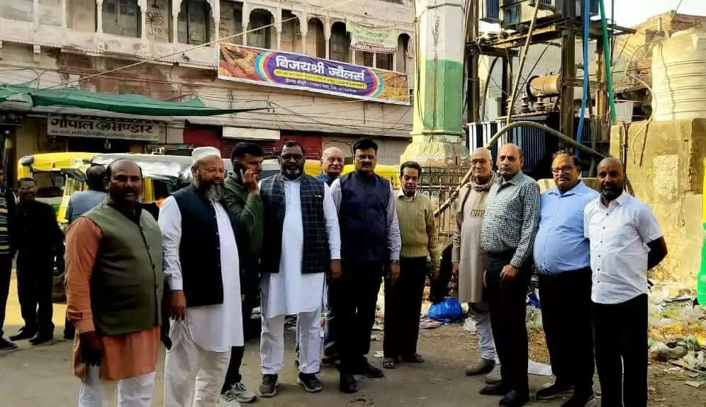 महिलाओं की सुविधा, स्वच्छता एवं सम्मान के लिए लगाएंगे पिंक टॉयलेट