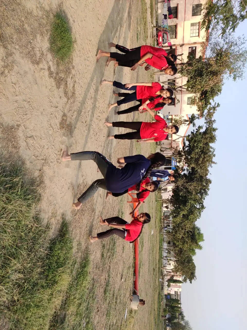 राजस्थान के खेल जगत में ‘स्वर्ण युग’ की शुरुआत: युवा शक्ति को नई उड़ान दे रही सरकार