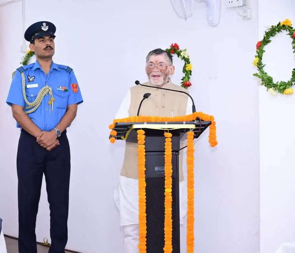 रांची विश्वविद्यालय में हेल्थ एंड वेलनेस सेंटर की शुरुआत, राज्यपाल ने किया उद्घाटन