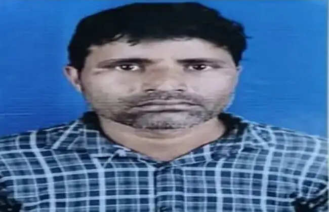 नारनौल में ट्रेन की चपेट में आने से जेबीटी शिक्षक की मौत