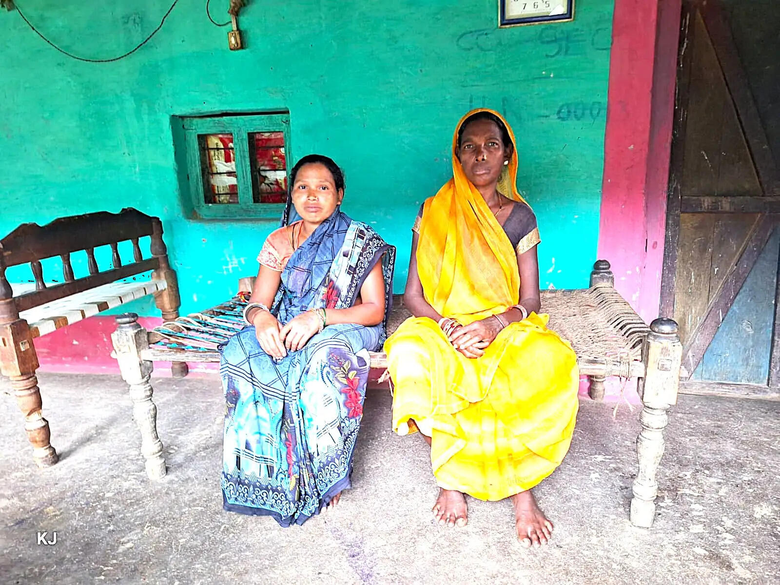 खाते में पहुंच रही राशि, महतारी वंदन योजना से सास-बहू को मिला आर्थिक संबल