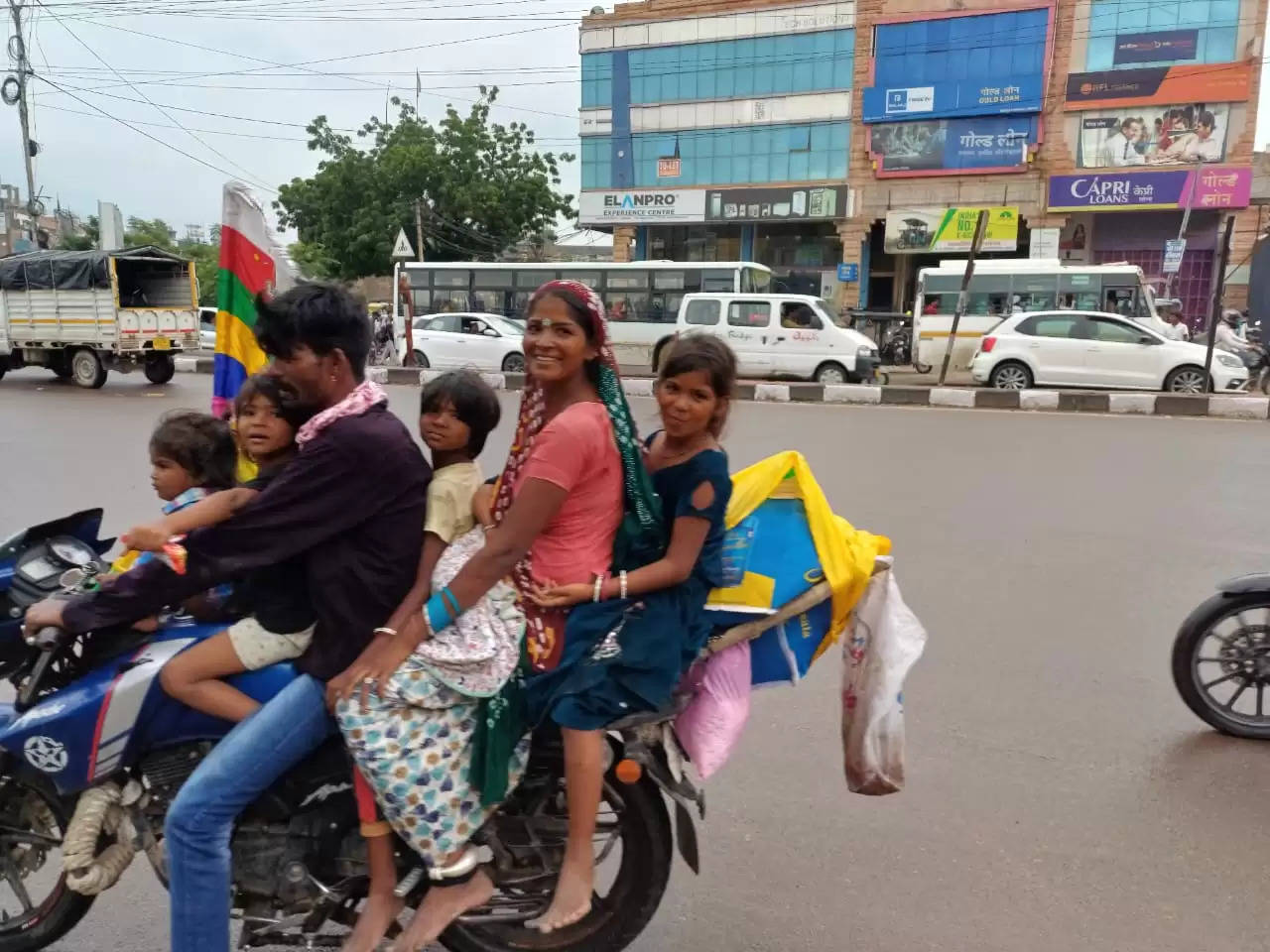 खम्मां -खम्मां म्हारा रूणेचा रा धणिया.. लोकदेवता बाबा रामदेव का मेला पांच सितंबर से