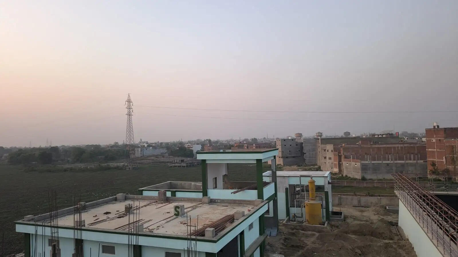 नाले के जल शोधन से निर्मल होगी राप्ती नदी की धारा