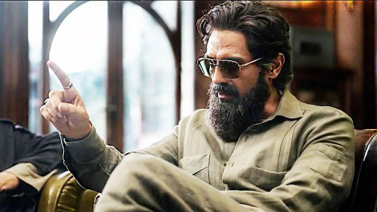 'धुरंधर 2' के बाद अर्जुन रामपाल की नई पारी