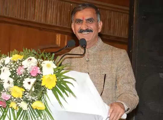 हिम एमएसएमई फेस्ट में 10 हजार करोड़ के 37 एमओयू पर हस्ताक्षर