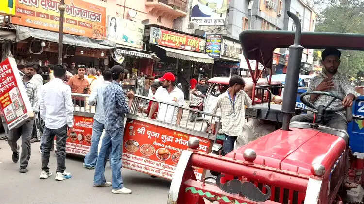 हरिद्वार में अतिक्रमण के खिलाफ लगातार दूसरे दिन चला अभियान