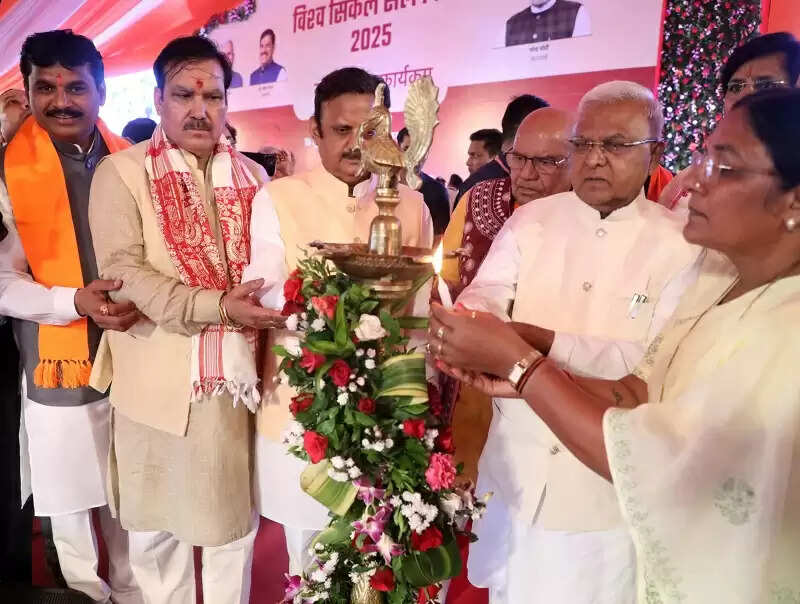 मप्रः मुख्यमंत्री मोहन यादव की बड़ी घोषणा, लाड़ली बहनों को दीपावली से प्रतिमाह मिलेंगे 1500 रुपये