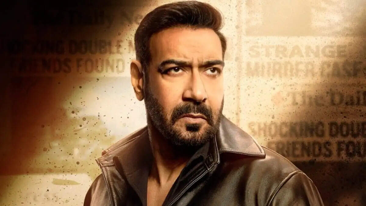 अजय देवगन का 'क्राइम पेट्रोल' डेब्यू पड़ा भारी, आलोचना के बीच 'दृश्यम 3' को लेकर बढ़ी टेंशन