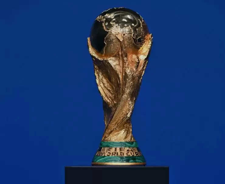 फीफा ने 2030, 2034 विश्व कप के लिए जारी की बोली मूल्यांकन रिपोर्ट&nbsp;