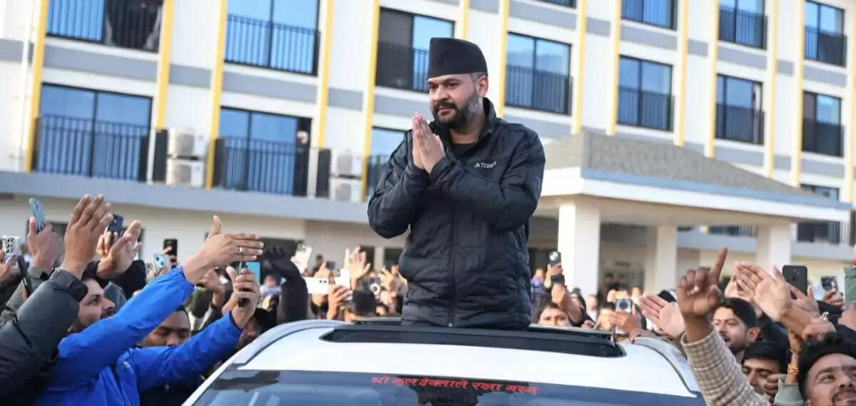 नेपालः प्रतिनिधि सभा चुनाव के लिए मतगणना जारी, शुरुआती रुझानों में राष्ट्रीय स्वतंत्र पार्टी सबसे आगे