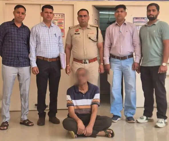 कैथल: ऑनलाइन ट्रेडिंग के नाम पर 89 लाख की ठगी में एक और आरोपी गिरफ्तार