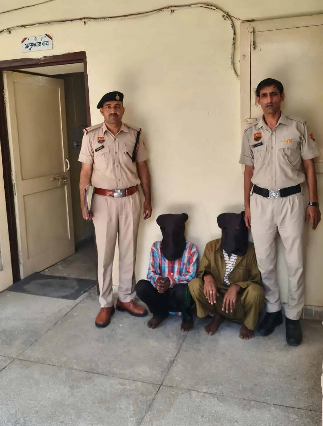 हिसार : पारिवारिक विवाद के निपटारे के लिए बुलाई गई पंचायत में खूनी संघर्ष