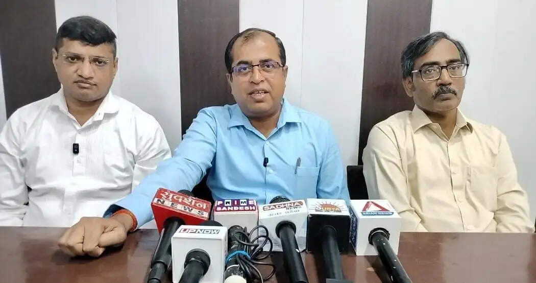 एफडीडीआइ फुरसतगंज में एडमिशन शुरू, नए कोर्स और बढ़ी सीटों के साथ सुनहरा मौका : सुनील कुमार द्विवेदी