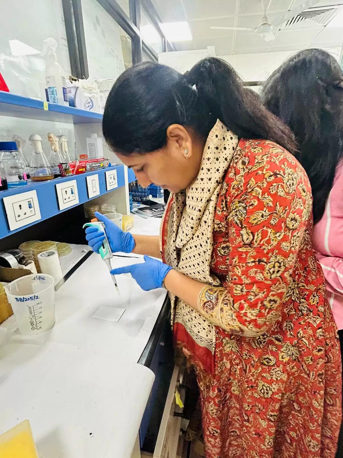 कृषि विश्वविद्यालय में 2.60 करोड़ की लागत से बनेगी हाईटेक सूक्ष्म जीव विज्ञान लैब