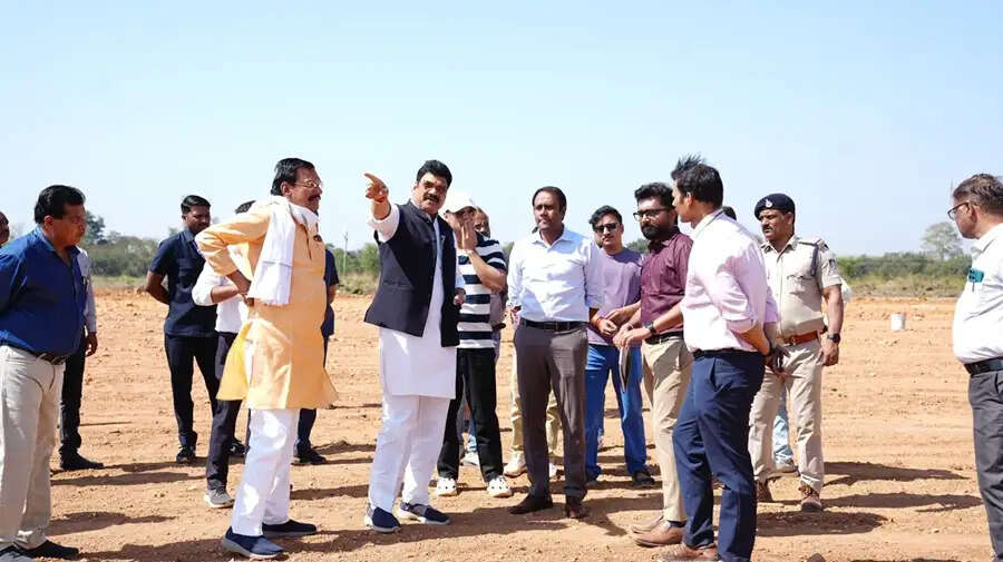 सागर में युवाओं के लिए खुलेंगे अवसरों के द्वार, एक छत के नीचे मिलेगा रोजगार, काउंसिलिंग और कैरियर गाइडेंस