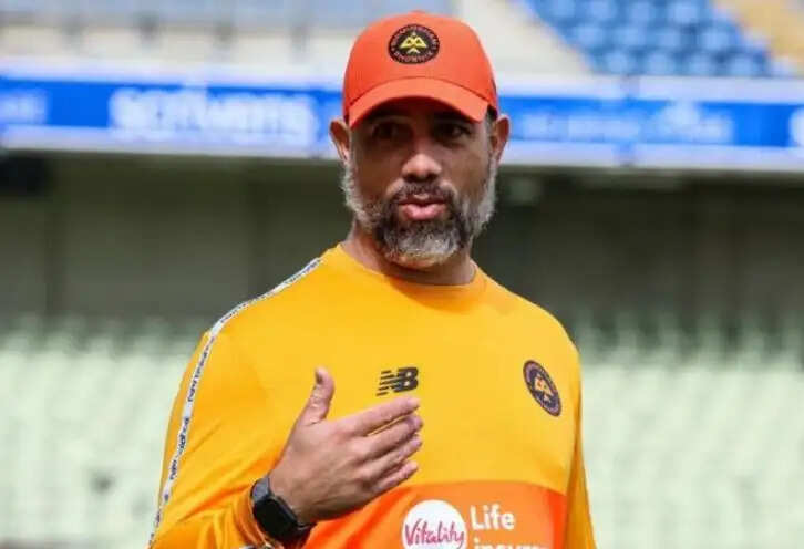 न्यूजीलैंड महिला क्रिकेट टीम के गेंदबाजी कोच नियुक्त हुए आंद्रे एडम्स