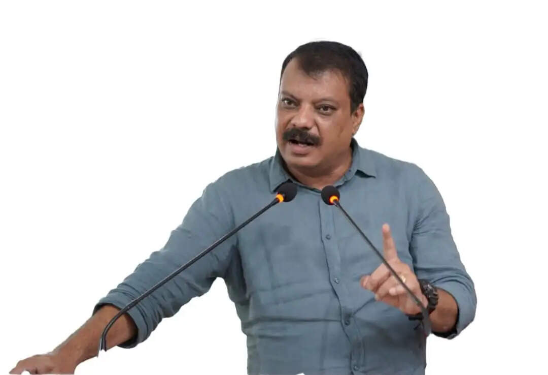 मप्र में यूसीसी पर सियासत तेज, उमंग सिंघार का सरकार पर हमला,&nbsp;कहा-“आदिवासी अस्मिता से समझौता नहीं”