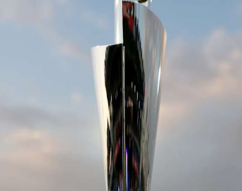 आईसीसी महिला टी-20 विश्व कप 2026 क्वालिफायर का कार्यक्रम घोषित