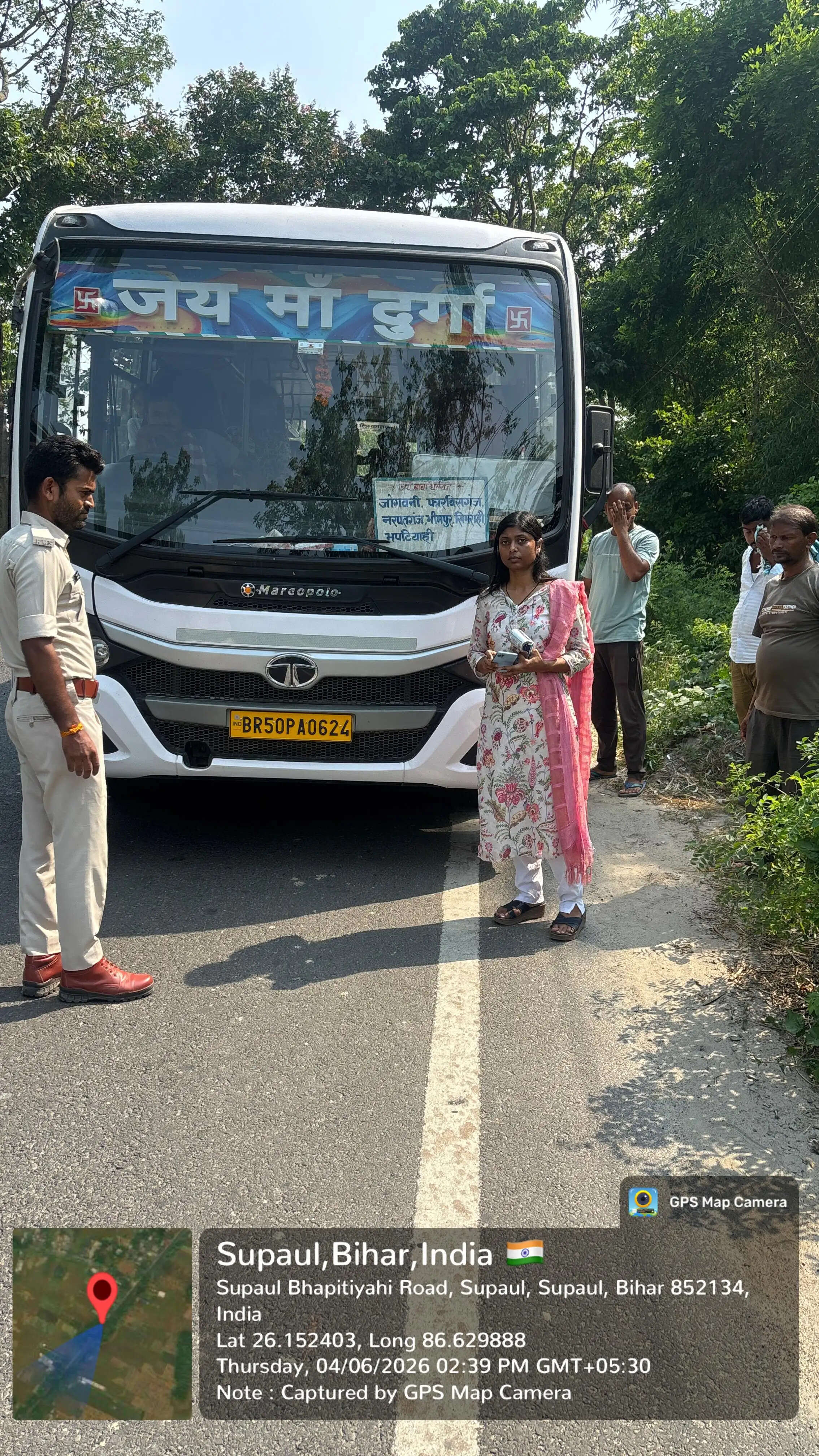 अवैध किराया वसूली पर चला जिला प्रशासन का डंडा