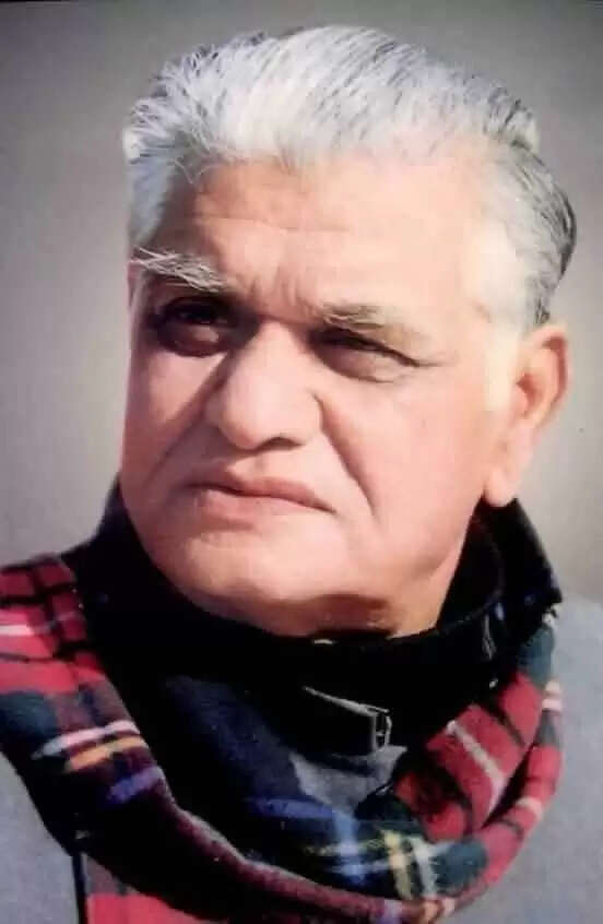 जननेता&nbsp;मक्खन जोशी की पुण्यतिथि पर चलेगा हमारी संस्कृति, हमारी विरासत अभियान