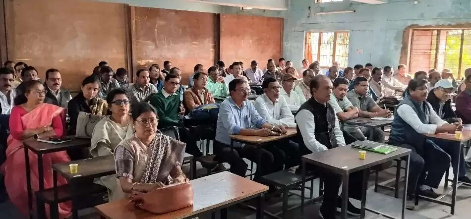 योजनाबध्द तरीके से परीक्षा की तैयारी करेंगे 10वीं व 12 वीं के विद्यार्थी