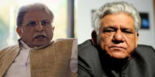 अन्नू कपूर ने ओम पुरी पर निकाली भड़ास