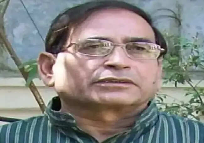 रतलामः वरिष्ठ पत्रकार शरद जोशी का निधन, 78 वर्ष की उम्र में ली अंतिम सांस