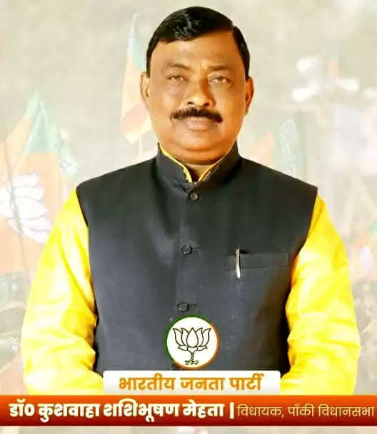 पूर्व मंत्री आलमगीर को टेंडर कमीशन देने में पांकी के संवेदक अनूप जायसवाल का भी नाम: विधायक