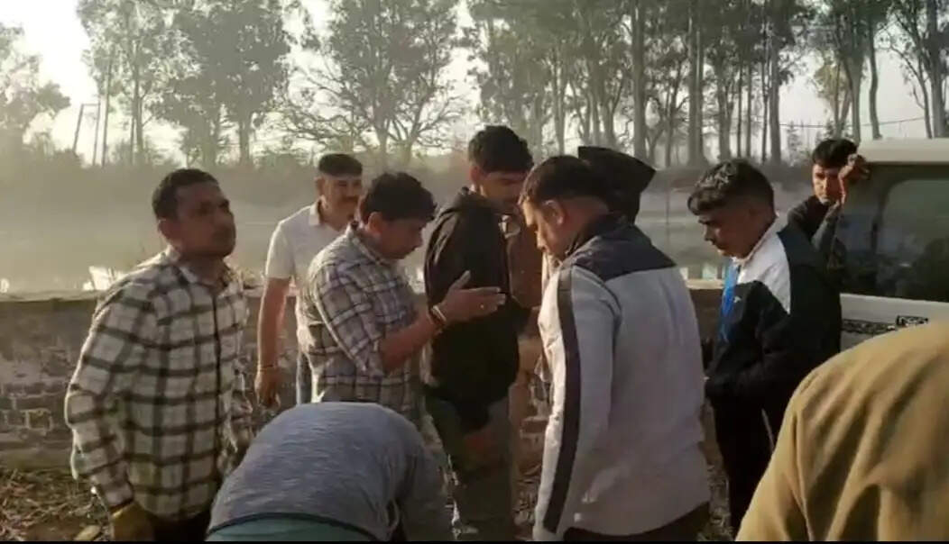 रोहतक: चार दिन बाद नहर में मिला लापता प्रापर्टी डीलर का शव