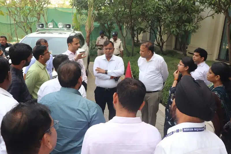 मप्र के इंदौर में 9 से 13 जून तक होगा अंतरराष्ट्रीय ब्रिक्स कृषि सम्मेलन, तैयारियां जारी