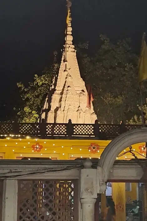 जगन्नाथ मंदिर कॉरिडोर का निर्माण दिसंबर 2029 तक पूरा होगा - सचिव