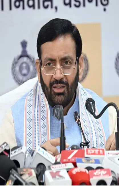 जियो-फेसिंग और सीसीटीवी से खरीद पर निगरानी, फर्जी आवक पर लगा अंकुश : नायब&nbsp;सैनी