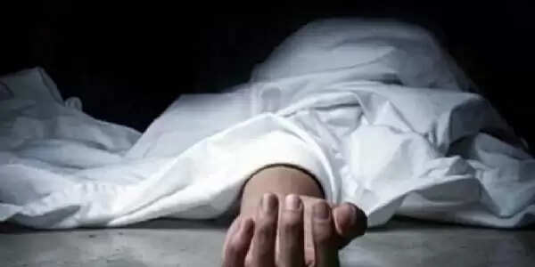 लापता युवक का शव तालाब से बरामद