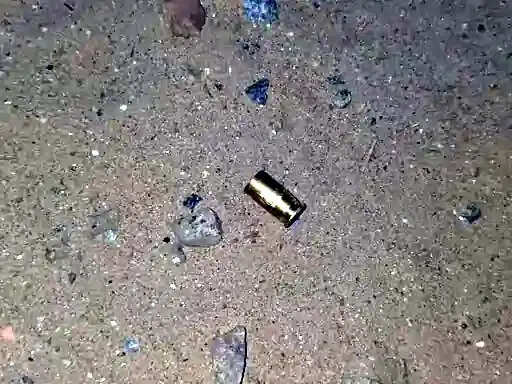 फरीदाबाद में दो मकानों पर फायरिंग कर मांगी एक करोड़ की फिरौती