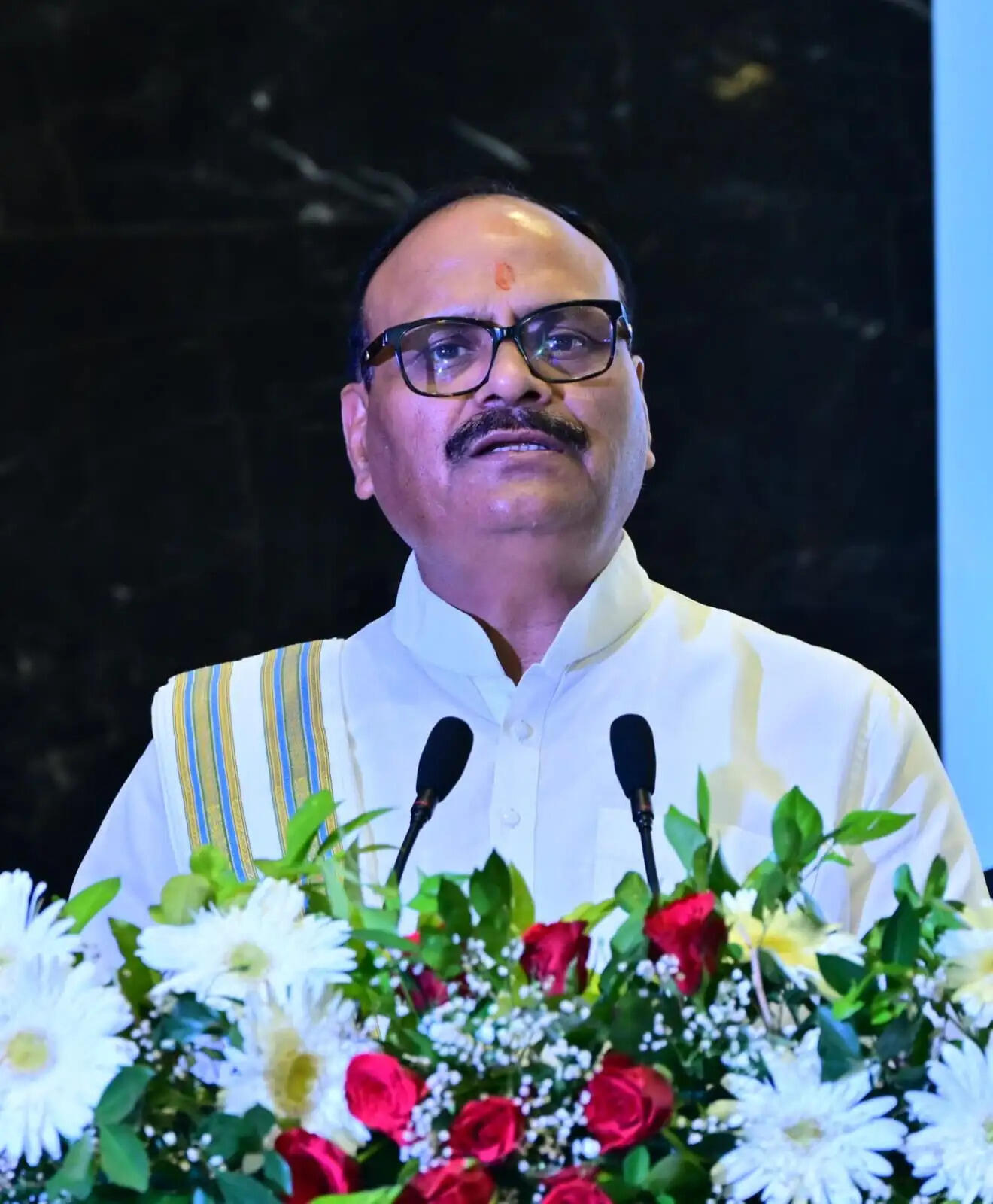 कम उम्र में बढ़ रहे हार्ट अटैक बचाव पर देना होगा ध्यान : ब्रजेश पाठक