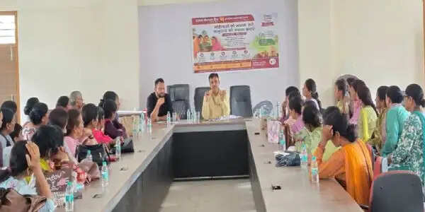 पीएनबी ने मंडी में आयोजित किया मेगा स्वयं सहायता समूह आउटरीच कार्यक्रम