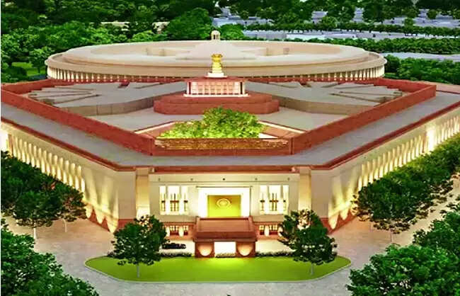 महिला आरक्षण पर राजग और विपक्षी दलों ने एक दूसरे को घेरा