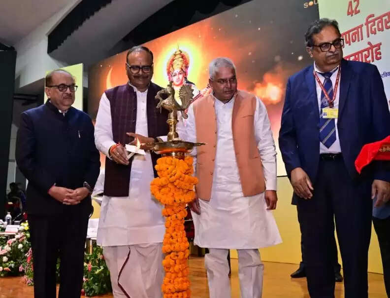 मरीजों की देखभाल और शोध को बढ़ावा देने के लिए एआई का उपयोग करेगा एसजीपीजीआई