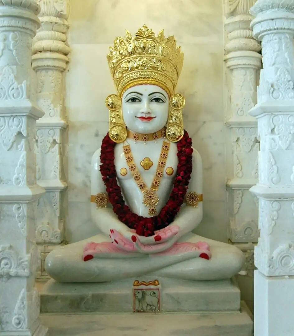 सकल श्वेताम्बर एवं दिगंबर समाज की सामूहिक प्रभात फेरी 30 को