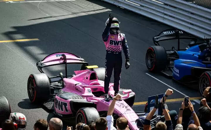 फॉर्मूला 1 वार्षिकी: मोटरस्पोर्ट के लिए ऐतिहासिक साल, भारत में बढ़ी लोकप्रियता