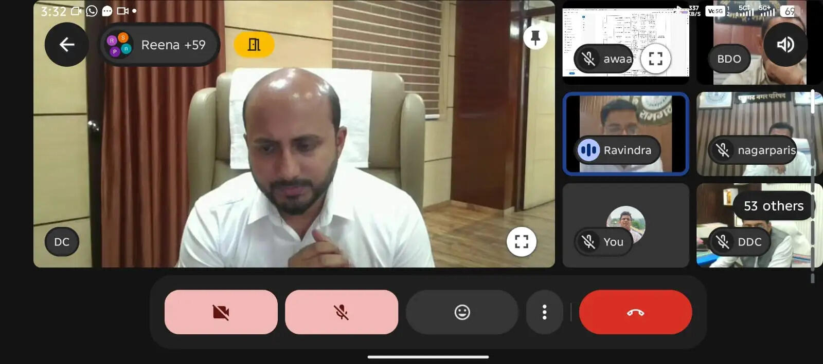 गर्मी में जलापूर्ति व्यवस्था के लिए लगेगा 02 मई से विशेष शिविर