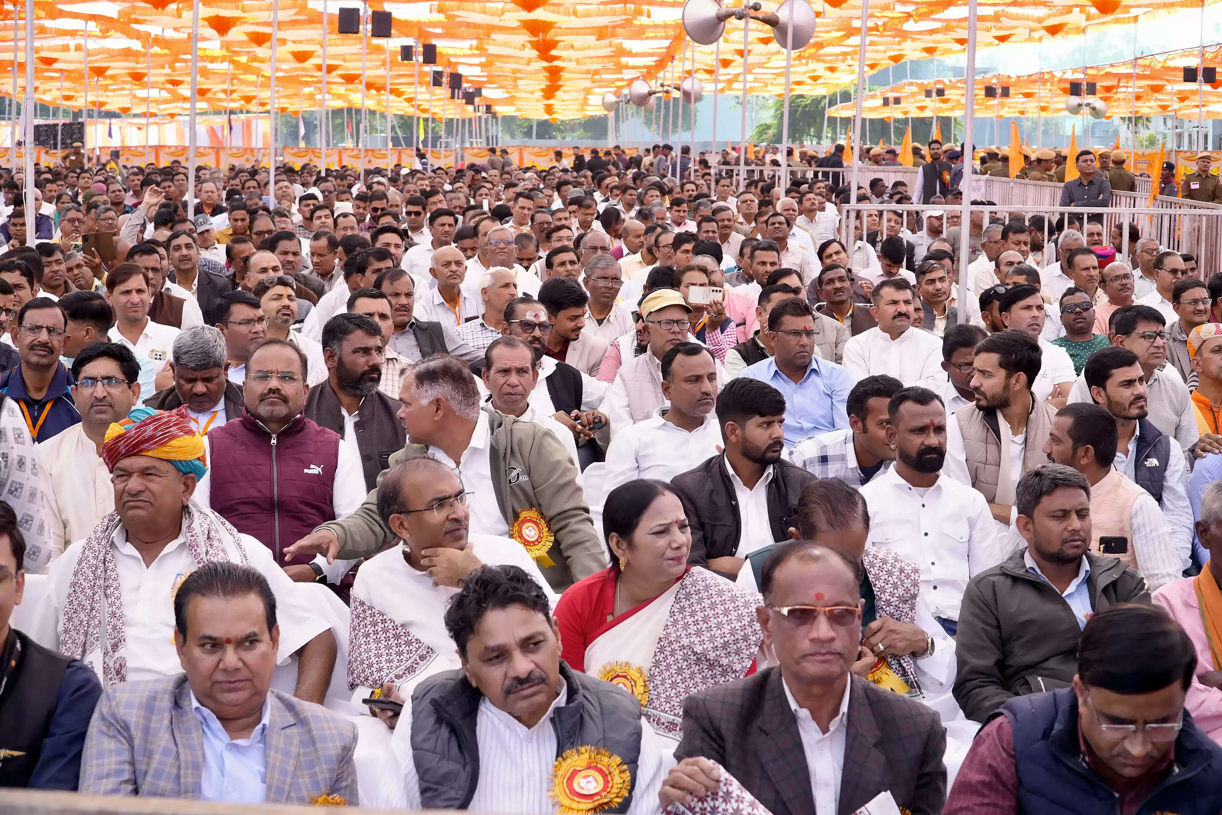 नई राष्ट्रीय शिक्षा नीति देगी भारत को नई दिशा- मुख्यमंत्री भजनलाल शर्मा